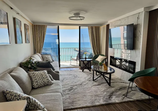 2nd image of 2406 N Ocean Blvd #1104, Myrtle Beach, SC 29577 | MLS# 2607367