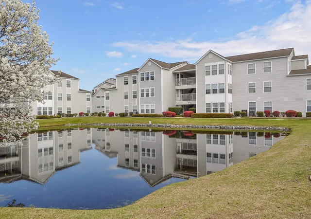 Photo 1 of Condo for sale at 8642 Southbridge Dr #F, Myrtle Beach, SC 29575 | MLS# 2607373 | Listing updated on 2026-08-31