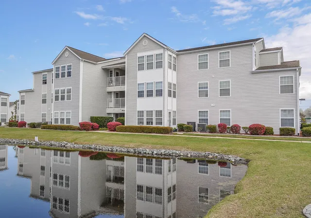 2nd image of 8642 Southbridge Dr #F, Myrtle Beach, SC 29575 | MLS# 2607373
