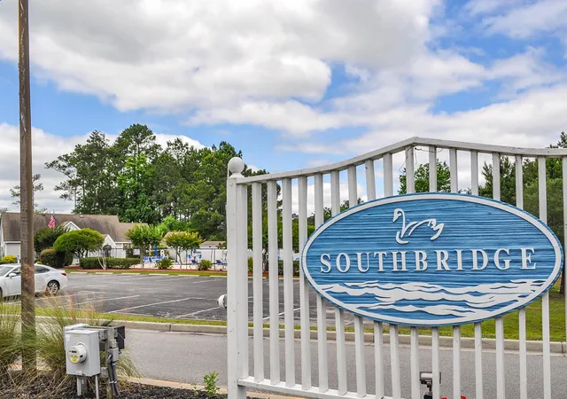 56th image of 8642 Southbridge Dr #F, Myrtle Beach, SC 29575 | MLS# 2607373