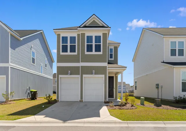 Photo 1 of Single family home for sale at 172 Cypress Holw Dr, Little River, SC 29566 | MLS# 2607374 | Listing updated on 2026-08-20