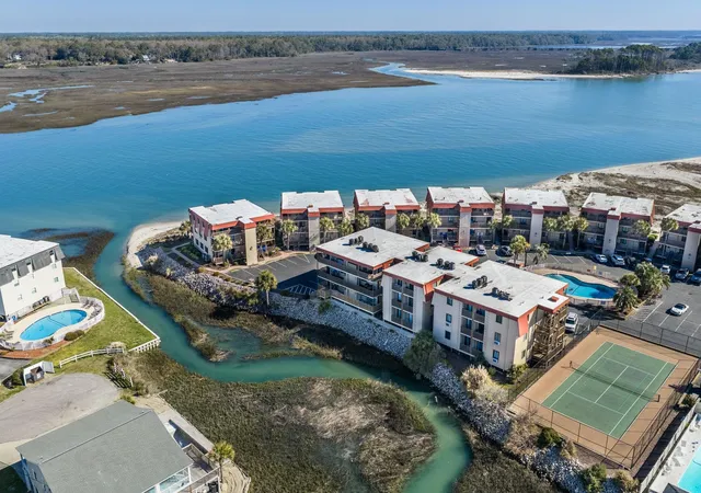 2nd image of 6309 Ocean Blvd N, North Myrtle Beach, SC 29582