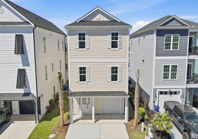 1st image of 1203 Salt Windy Way, North Myrtle Beach, SC 29582 | MLS# 2607391