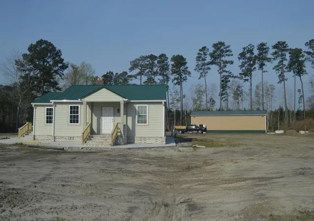 Photo 2 of Single family home for sale at 3860 Highway 701 S, Conway, SC 29527 | MLS# 2607401 | Listing updated on 2026-06-18