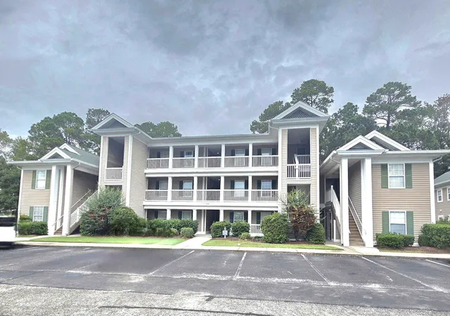 Photo 1 of Condo for sale at 1125 Blue Stem Dr #29C, Pawleys Island, SC 29585 | MLS# 2607412 | Listing updated on 2026-07-27
