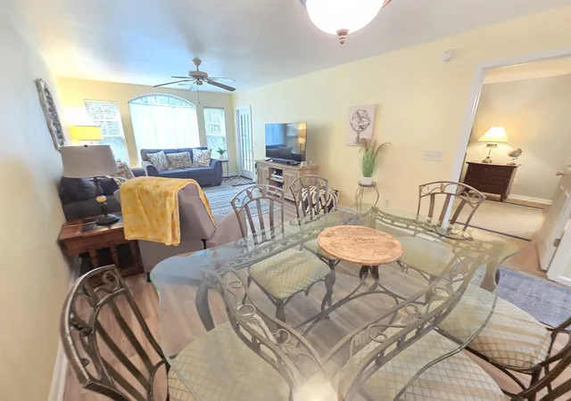 Photo 3 of Condo for sale at 1125 Blue Stem Dr #29C, Pawleys Island, SC 29585 | MLS# 2607412 | Listing updated on 2026-07-27