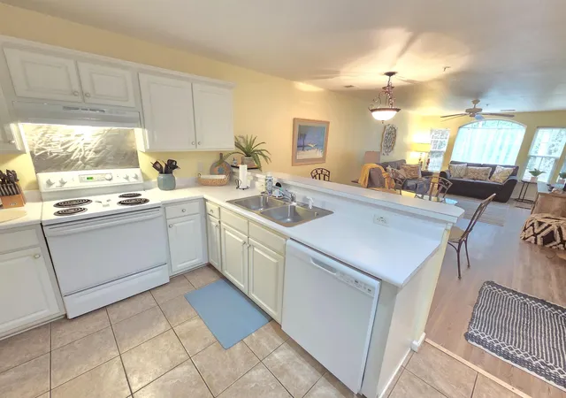 Photo 5 of Condo for sale at 1125 Blue Stem Dr #29C, Pawleys Island, SC 29585 | MLS# 2607412 | Listing updated on 2026-07-27