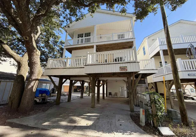 Photo 1 of Single family home for sale at 6001 S   1125 Kings Hwy, Myrtle Beach, SC 29575 | MLS# 2607414 | Listing updated on 2026-08-22