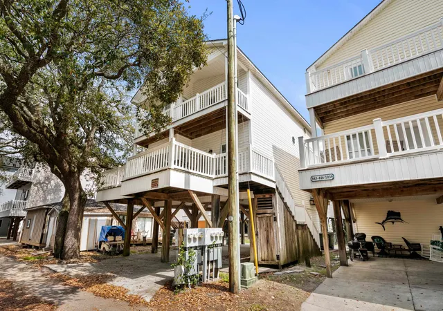 Photo 3 of Single family home for sale at 6001 S - 1125 Kings Hwy, Myrtle Beach, SC 29575 | MLS# 2607414 | Listing updated on 2026-08-22