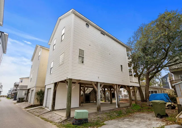 Photo 4 of Single family home for sale at 6001 S - 1125 Kings Hwy, Myrtle Beach, SC 29575 | MLS# 2607414 | Listing updated on 2026-08-22