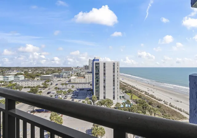 Photo 1 of Condo for sale at 2001 S Ocean Blvd #1102, Myrtle Beach, SC 29579 | MLS# 2607419 | Listing updated on 2026-08-26