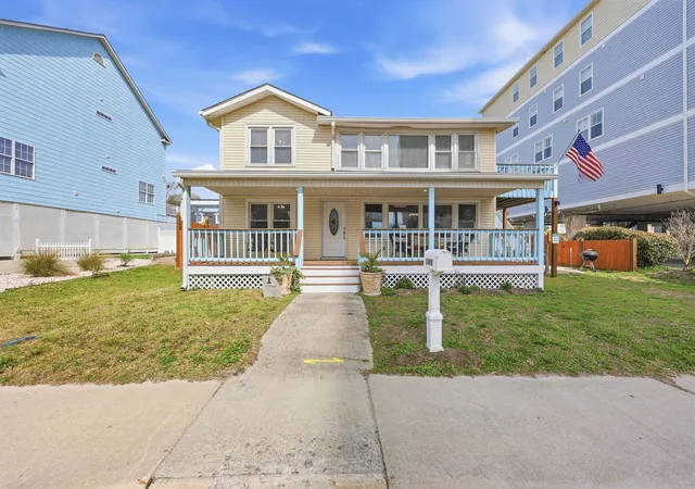 Homes for sale in North Myrtle Beach, SC | 1408 S Ocean Blvd, North Myrtle Beach, SC 29582 | MLS# 2607424