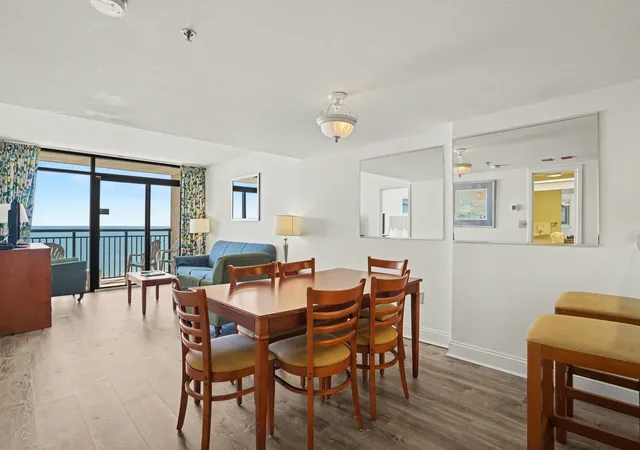 Photo 1 of Condo for sale at 4800 S Ocean Blvd #702, North Myrtle Beach, SC 29582 | MLS# 2607431 | Listing updated on 2026-09-29