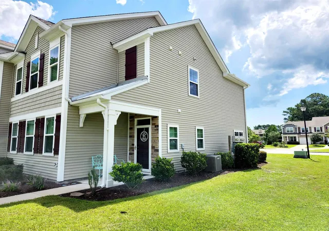 Photo 1 of Sale Pending at 516 Papyrus Cir #516, Little River, SC 29566 | MLS# 2607446 | Listing updated on 2026-07-23