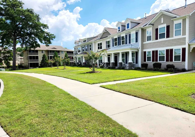 Photo 3 of Sale Pending at 516 Papyrus Cir #516, Little River, SC 29566 | MLS# 2607446 | Listing updated on 2026-07-23