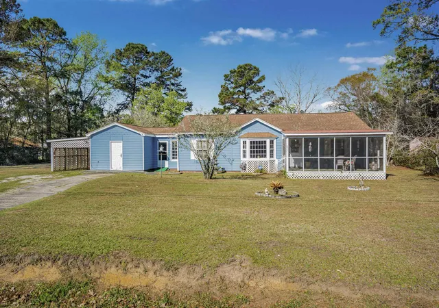 Homes for sale in Georgetown, SC | 277 Nushell St, Georgetown, SC 29440 | MLS# 2607458