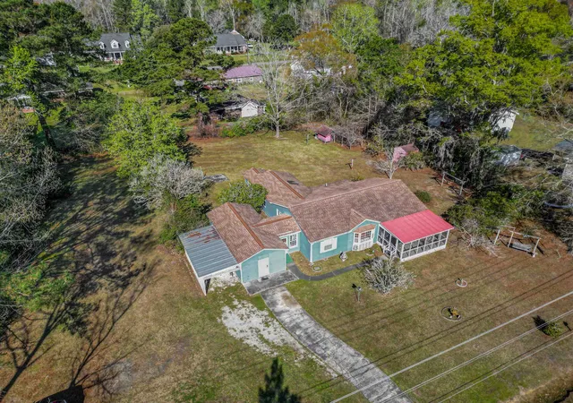 Homes for sale in Georgetown, SC | 277 Nushell St, Georgetown, SC 29440 | MLS# 2607458