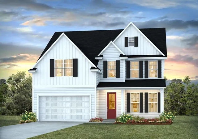 Photo 1 of Single family home for sale at 126 Keithland Dr, Conway, SC 29527 | MLS# 2607472 | Listing updated on 2026-06-26