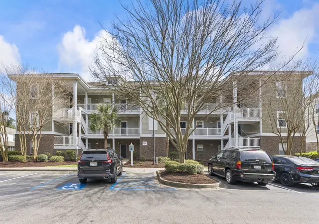 Homes for sale in Conway, SC | 304 Kiskadee Loop #3G, Conway, SC 29526 | MLS# 2607476