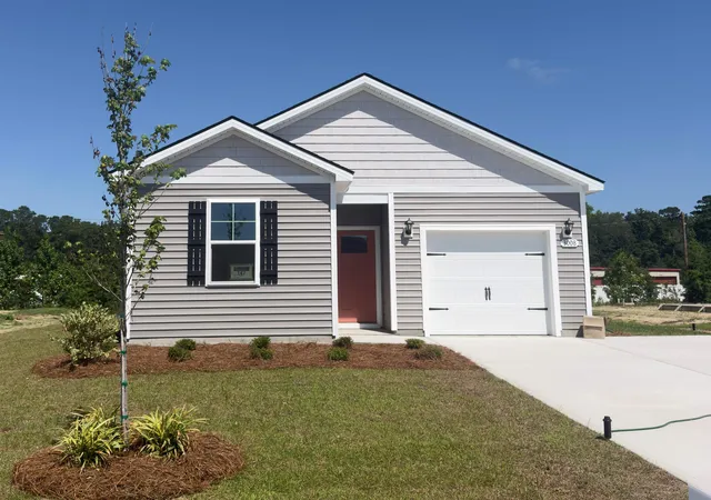 Homes for sale in Georgetown, SC | 3008 Waterfall Way, Georgetown, SC 29440 | MLS# 2607479