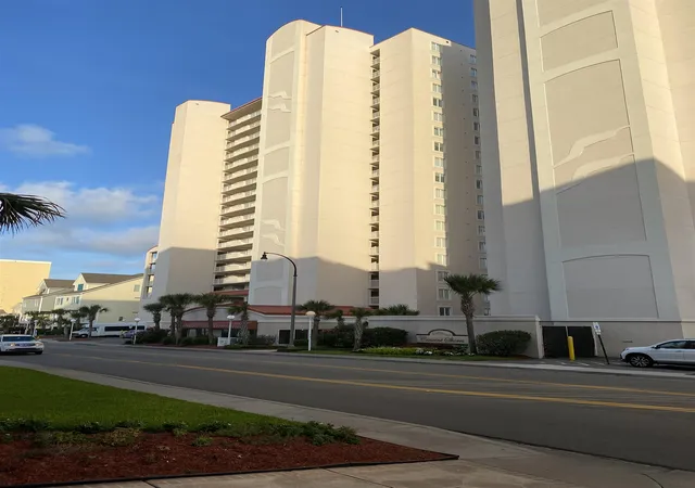 Photo 1 of Condo for sale at 1625 S Ocean Blvd, North Myrtle Beach, SC 29582 | MLS# 2607481 | Listing updated on 2026-09-29