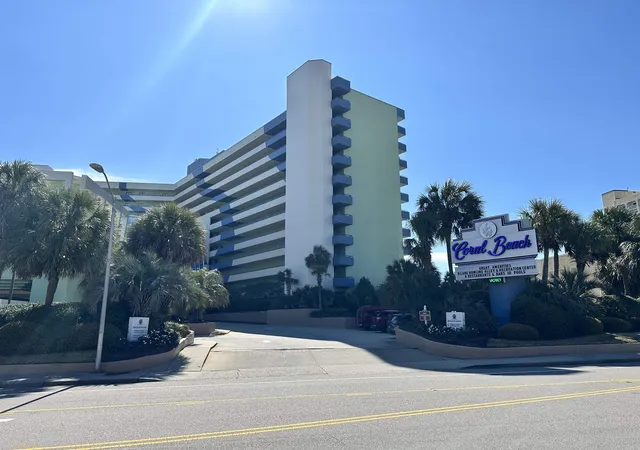 Homes for sale in Myrtle Beach, SC | 1105 S Ocean Blvd S #526, Myrtle Beach, SC 29577 | MLS# 2607491