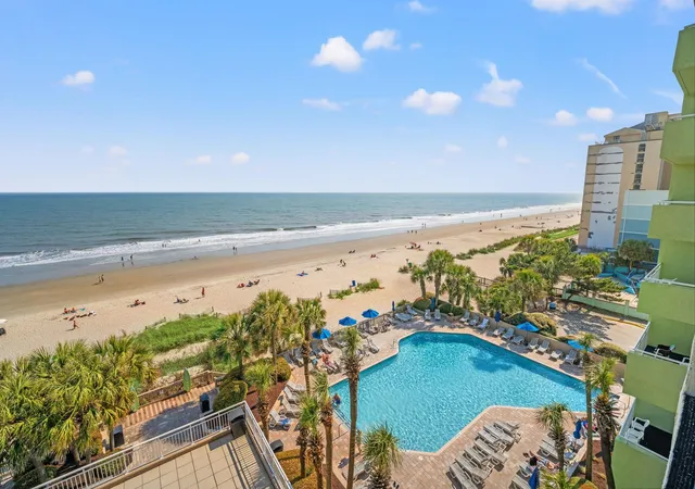 Homes for sale in Myrtle Beach, SC | 1105 Ocean Blvd S, Myrtle Beach, SC 29577 | Houzeo