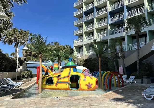 Homes for sale in Myrtle Beach, SC | 1105 S Ocean Blvd S #526, Myrtle Beach, SC 29577 | MLS# 2607491