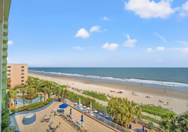 Homes for sale in Myrtle Beach, SC | 1105 S Ocean Blvd S #526, Myrtle Beach, SC 29577 | MLS# 2607491