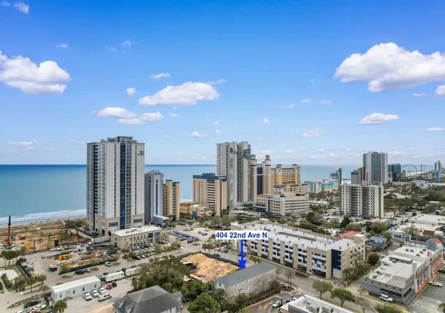 Homes for sale in Myrtle Beach, SC | 404 22nd Ave N, Myrtle Beach, SC 29577 | MLS# 2607498