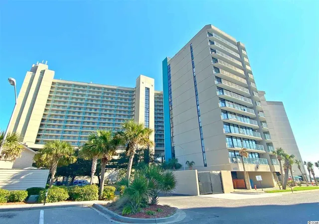 Photo 1 of Condo for sale at 201 74th Avenue N #2434, Myrtle Beach, SC 29572 | MLS# 2607506 | Listing updated on 2026-03-24