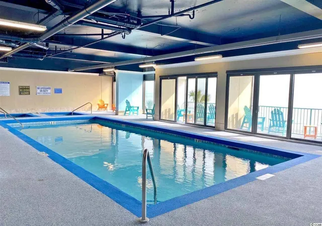 Photo 2 of Condo for sale at 201 74th Avenue N #2434, Myrtle Beach, SC 29572 | MLS# 2607506 | Listing updated on 2026-03-24
