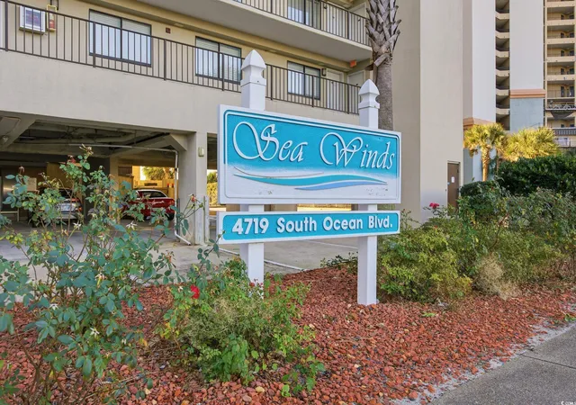 36th image of 4719 S Ocean Blvd #702, North Myrtle Beach, SC 29582 | MLS# 2607510