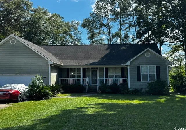 Homes for sale in Andrews, SC | 78 Joys Pl, Andrews, SC 29510 | MLS# 2607516