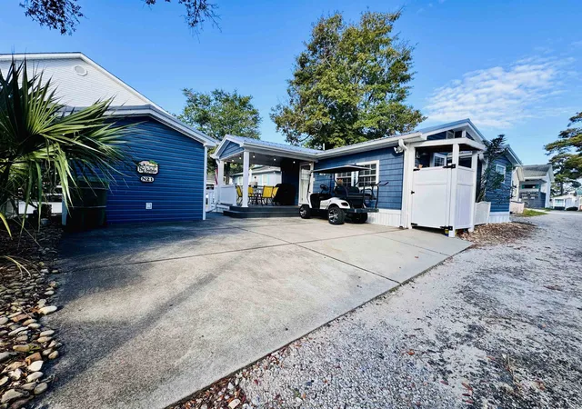1st image of 6001   N21 S Kings Hwy, Myrtle Beach, SC 29575 | MLS# 2607539