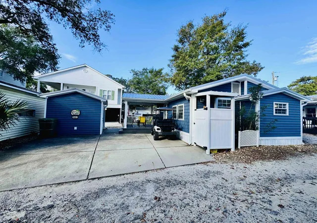 2nd image of 6001   N21 S Kings Hwy, Myrtle Beach, SC 29575 | MLS# 2607539