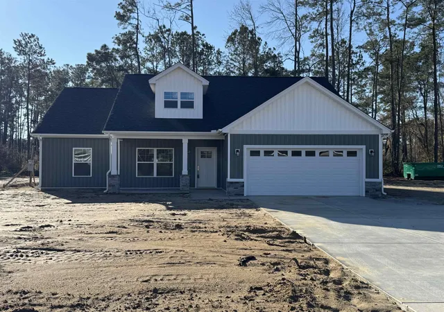 Photo 1 of Sale Pending at 427 St John Rd, Galivants Ferry, SC 29544 | MLS# 2607566 | Listing updated on 2026-06-05