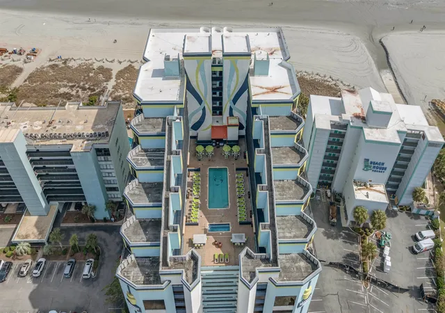 Photo 3 of Condo for sale at 6804 N Ocean Blvd #1229, Myrtle Beach, SC 29572 | MLS# 2607573 | Listing updated on 2026-08-04