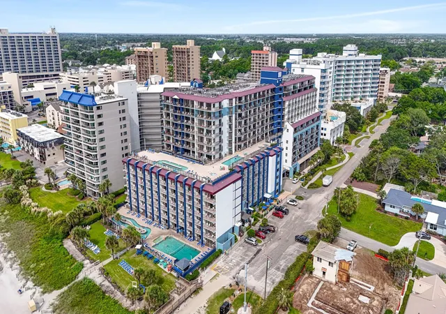 2nd image of 201 77Th Ave N, Myrtle Beach, SC 29572