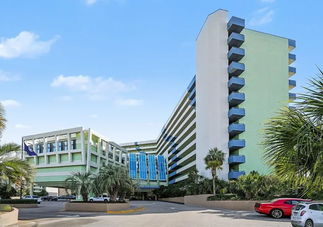 Homes for sale in Myrtle Beach, SC | 1105 S Ocean Blvd #1248, Myrtle Beach, SC 29577 | MLS# 2607590