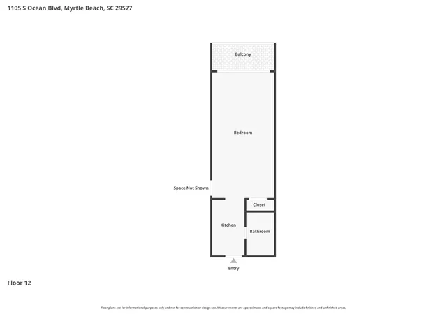 Homes for sale in Myrtle Beach, SC | 1105 S Ocean Blvd #1248, Myrtle Beach, SC 29577 | MLS# 2607590
