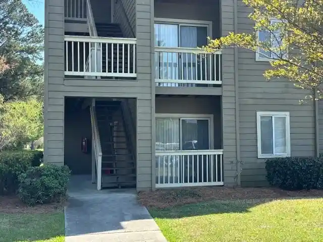 Listing Photo 2 - Condo for sale in 460-A Myrtle Grns Dr located at 460-A Myrtle Grns Dr, Conway, SC 29526 - Unit #460-A
