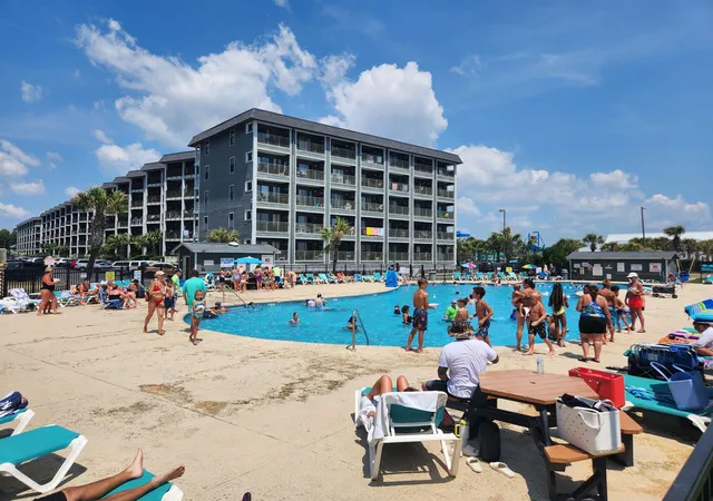 Photo 1 of Condo for sale at 5905 S Kings Hwy #115 A, Myrtle Beach, SC 29575 | MLS# 2607611 | Listing updated on 2026-09-29