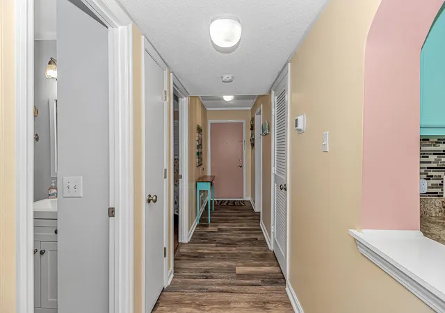Photo 3 of Condo for sale at 5905 S Kings Hwy #115 A, Myrtle Beach, SC 29575 | MLS# 2607611 | Listing updated on 2026-09-29