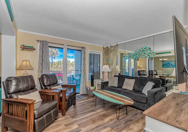 Photo 3 of Condo for sale at 5905 S Kings Hwy #115 A, Myrtle Beach, SC 29575 | MLS# 2607611 | Listing updated on 2026-09-29