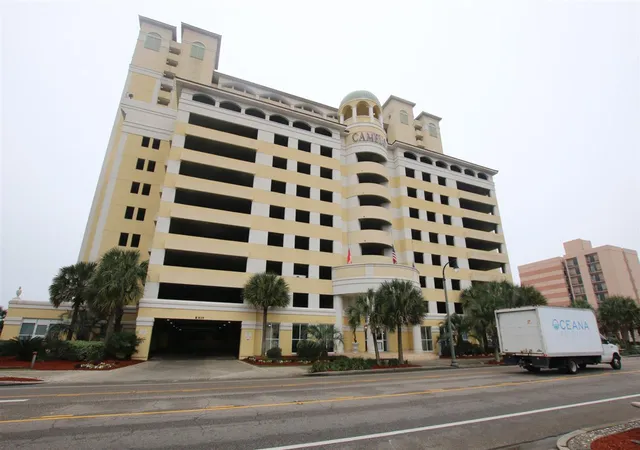 Photo 1 of Condo for sale at 2000 N Ocean Blvd #1408, Myrtle Beach, SC 29577 | MLS# 2607615 | Listing updated on 2026-09-27