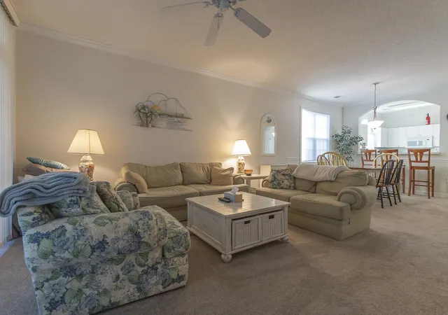 Photo 4 of Condo for sale at 5750 Oyster Catcher Dr #625, North Myrtle Beach, SC 29582 | MLS# 2607624 | Listing updated on 2026-08-21