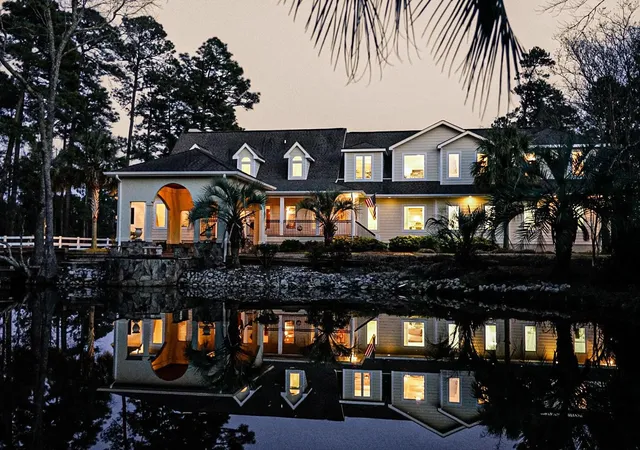 1st image of 2790 Fowler Rd, Loris, SC 29569 | MLS# 2607628