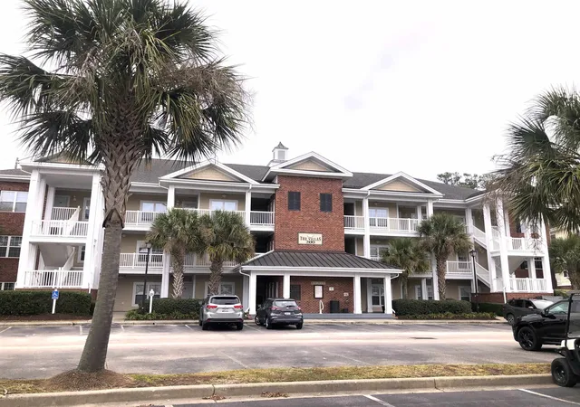 1st image of 1004 Ray Costin Way #202, Murrells Inlet, SC 29576 | MLS# 2607635