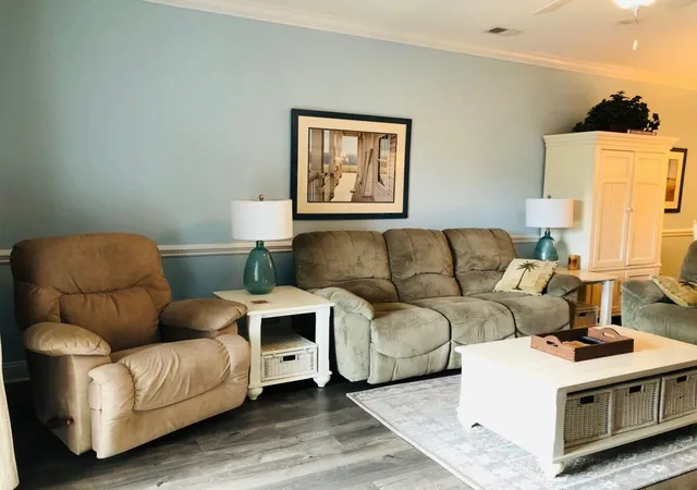 2nd image of 1004 Ray Costin Way #202, Murrells Inlet, SC 29576 | MLS# 2607635